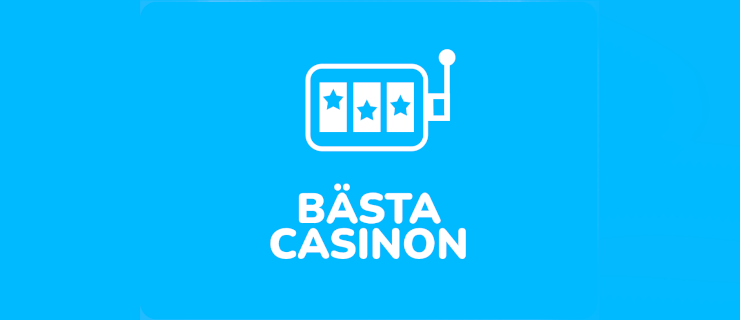 Bästa Casinon logo